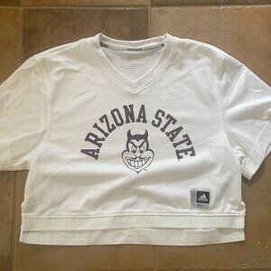 ASU Jersey Tee
